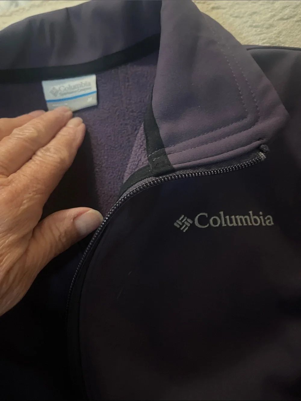Columbia jacket - Picture 2 of 6